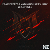 Frainbreeze & Vadim Bonkrashkov - Walhall (Original Mix)