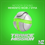 Motion Sound - Memento Mori (Original Mix)