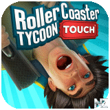 RollerCoaster Tycoon Touch v2.1.ipa