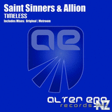 Saint Sinners & Allion - Timeless (Original Mix)