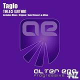 Taglo - Tales Within (Saint Sinners & Allion Remix)