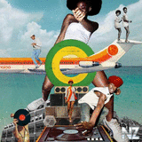 Thievery Corporation - Love Has No Heart (Feat. Shana Halligan)