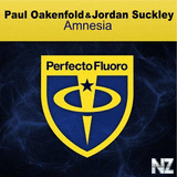 Paul Oakenfold & Jordan Suckley - Amnesia (Extended Mix)