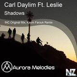 Carl Daylim ft. Leslie - Shadows (Karim Farouk Remix)