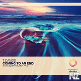 T Davids - Coming To An End (Dima Prus Melo Remix)