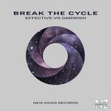 Effective vs. Darwish - Break The Cycle (Original Mix)