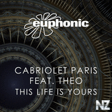 Cabriolet Paris ft. Theo - This Life Is Yours (Original Mix)