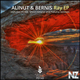 Alinut & Bernis - Ray (Shion Hinano Remix)