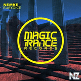 Nemke - Eurydice (Extended Mix)