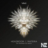 Headroom & Materia - 50 Shades Of Bass (Original Mix)