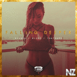 Kisnou ft. Blure - Falling Deeper