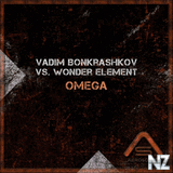 Vadim Bonkrashkov vs. Wonder Element - Omega.mp3