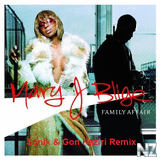 Mary J. Blige - Family Affair (Sonik & Gon Haziri Remix)