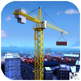 Construction Simulator PRO 2017 v2.1.ipa