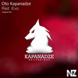 Oto Kapanadze - Red Evo (Original Mix)
