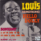 Louis Armstrong-Hello, Dolly