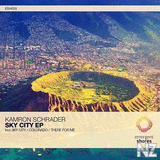 Kamron Schrader - Sky City (Original Mix)