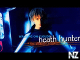 Heath Hunter-Master And Servant