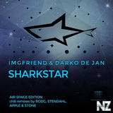 IMGFriend & Darko De Jan - Sharkstar