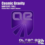 Cosmic Gravity - Winter's Tale (Original Mix)