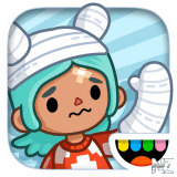 Toca Life: Hospital v1.1.2.ipa