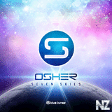 Osher - Seven Skies (Original Mix)