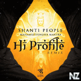 Shanti People - MahaMrityunjaya Mantra (Hi Profile Remix)