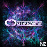 Tristan & Outsiders - 2000 Light Years (Spectra Sonics Remix)