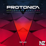 Protonica - Floating Point (Mindwave Remix)