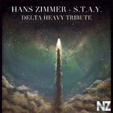 Hans Zimmer - S.T.A.Y. (Delta Heavy Tribute Remix)
