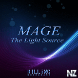 Mage - The Light Source (Original Mix)
