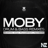 Moby - Porcelain (Pola Bryson Remix)