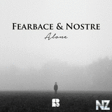 Fearbace & Nostre - Alone (Original Mix)