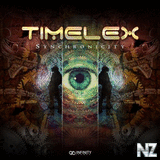 Timelex - Walking On Mars