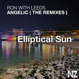 Ron with Leeds - Angelic (Jay Hubbard Remix)