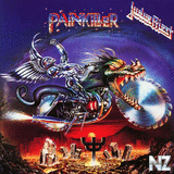 Judas Priest-Painkiller