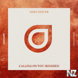 Mike Shiver - Calling On You (Manz Hoffman Extended Remix)