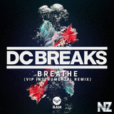 DC Breaks - Breathe (VIP Instrumental Remix)