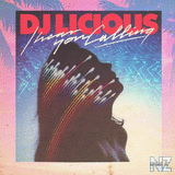 DJ Licious - I Hear You Calling (Friction Remix)