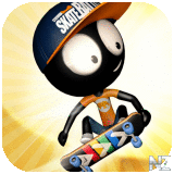 Stickman Skate Battle v1.0.0.ipa