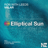 Ron with Leeds - Valar (Original Mix)