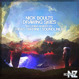 Nick Boults - Drawing Skies (Firas Tarhini Remix)