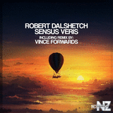 Robert Dalshetch - Sensus Veris (Original Mix)