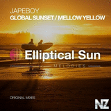 Japeboy - Global Sunset (Original Mix)