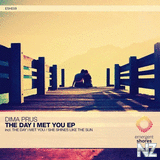 Dima Prus - The Day I Met You (Original Mix)