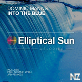 Dominic Manns - Into The Blue (Zoru Remix)