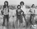 Grand Funk Railroad-Its A Mans Mans World