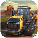 Farming Simulator 18 v1.4.0.ipa