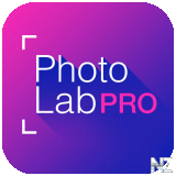 Photo Lab PRO HD С„РѕС‚Рѕ СЂРµРґР°РєС‚РѕСЂ v3.4.2.ipa