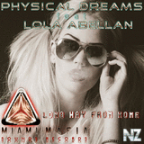 Physical Dreams Feat. Lola Abellan - Long Way From Home